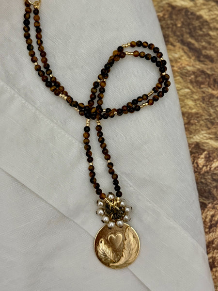 Aurora Necklace
