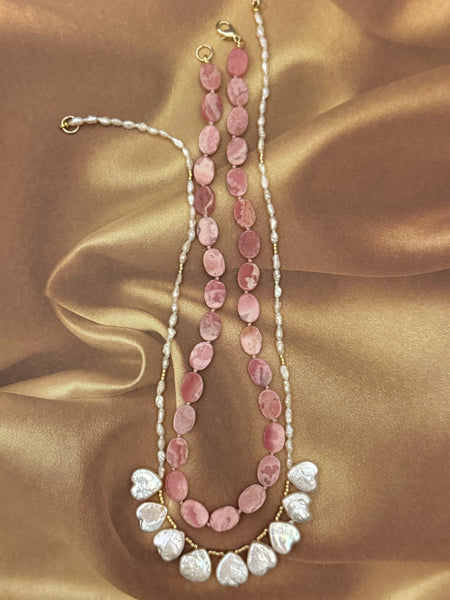 Elena Necklace