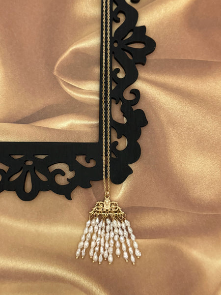 Olivia Necklace
