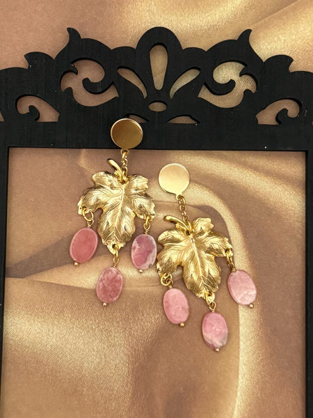 Rosalie Earrings