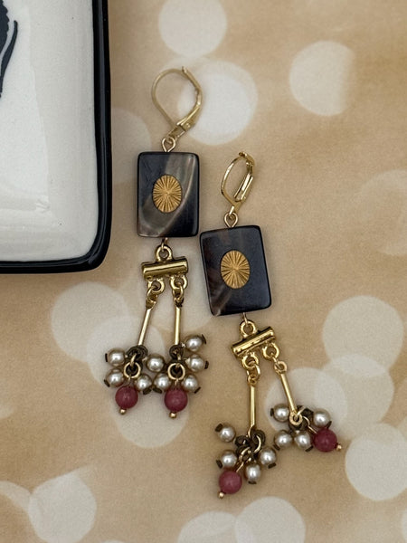 Millie Earrings