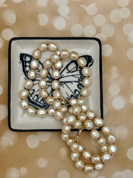 Scarlett Necklace