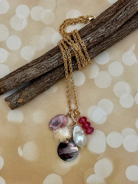 Eloise Necklace