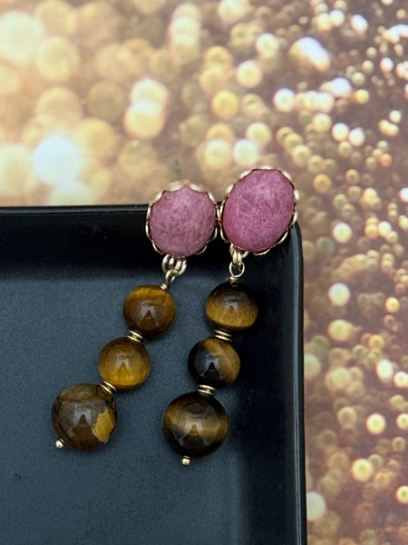 Lyla Earrings