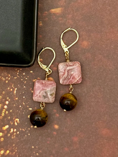 Vivian Earrings