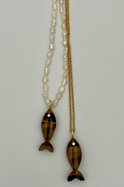 Eileen Necklace