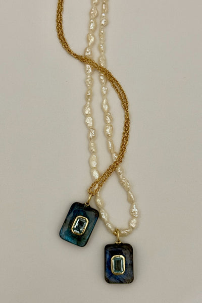 Lucy Necklace