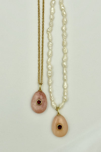 Eleanor Necklace