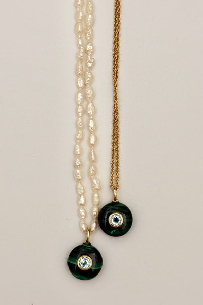 Aria Necklace