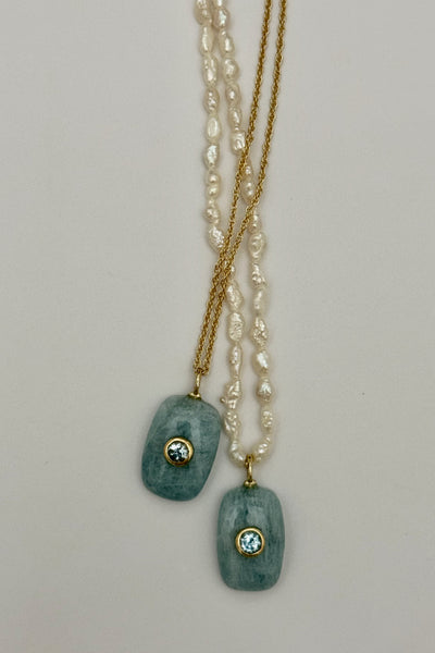 Harper Necklace