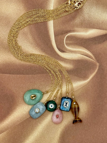 Lucy Necklace