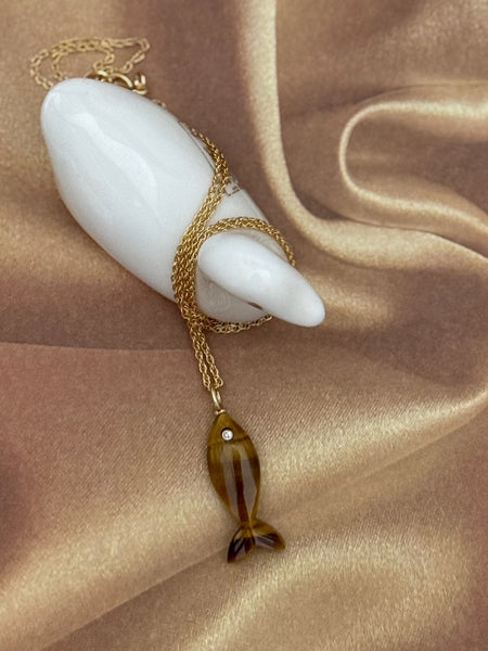 Eileen Necklace