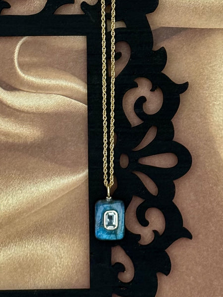 Lucy Necklace