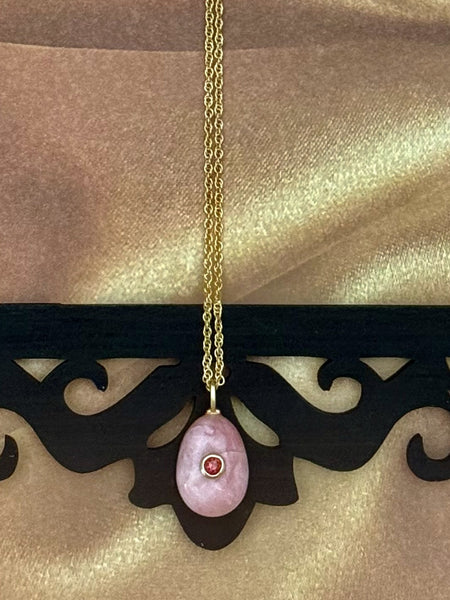 Eleanor Necklace