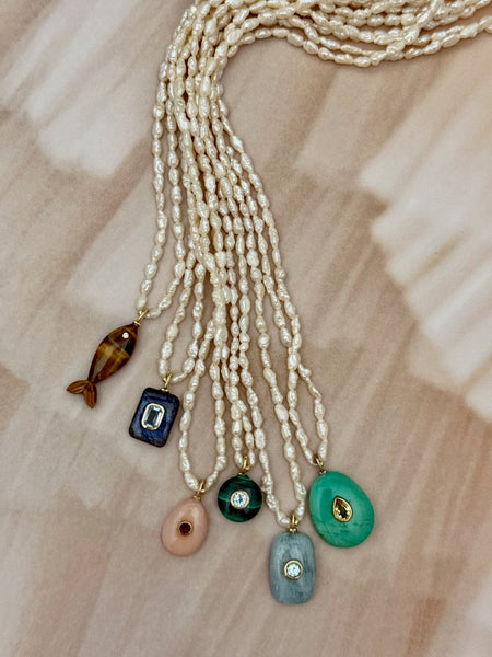 Aria Necklace