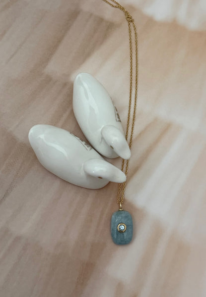 Harper Necklace