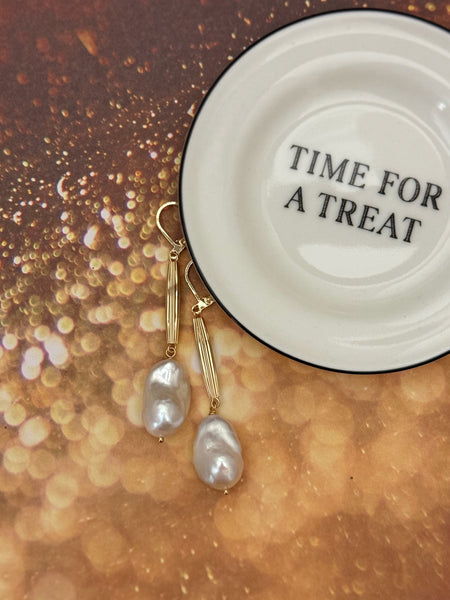 Lucia Earrings