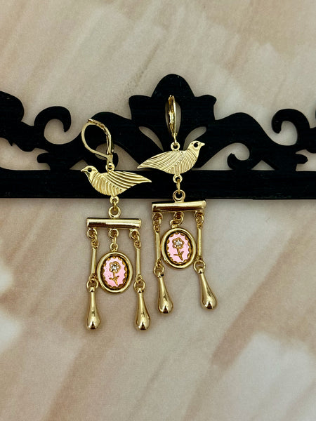 Arianna Earrings