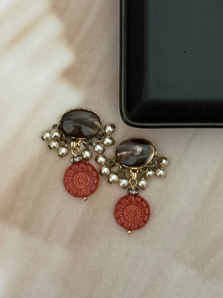 Piper Earrings