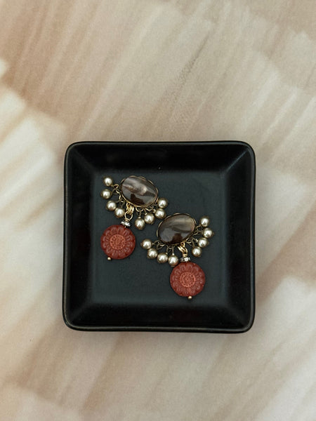 Piper Earrings