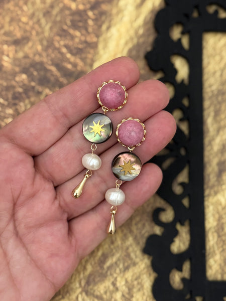 Georgia Earrings