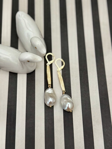 Lucia Earrings