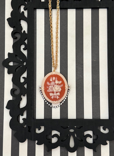 Francesca Necklace