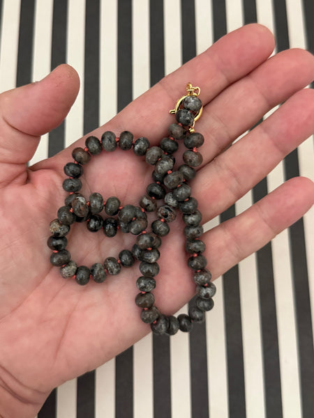 The Expression necklace