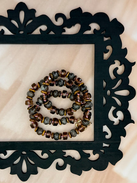 Riley Necklace