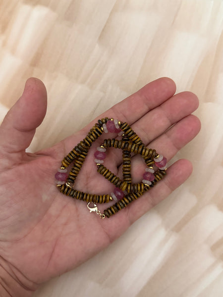 Mila Necklace