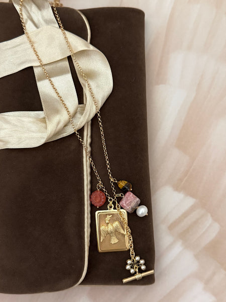 Liora Necklace