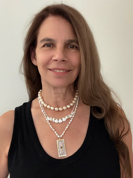 Frankie Necklace