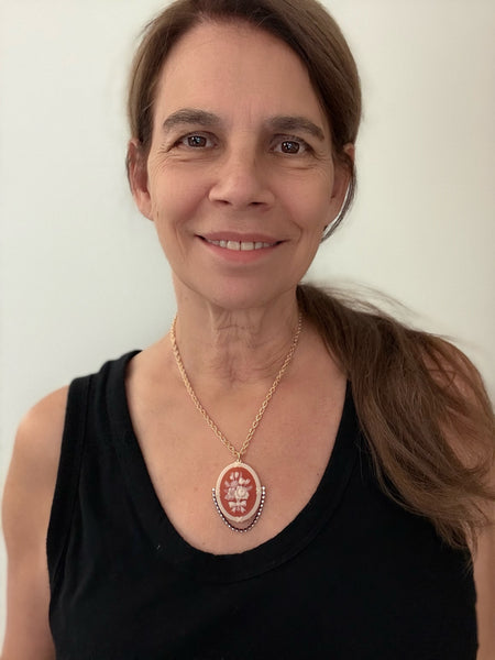 Francesca Necklace