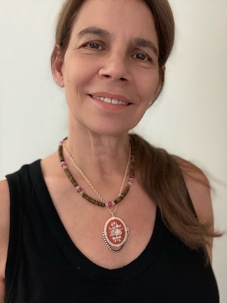 Francesca Necklace
