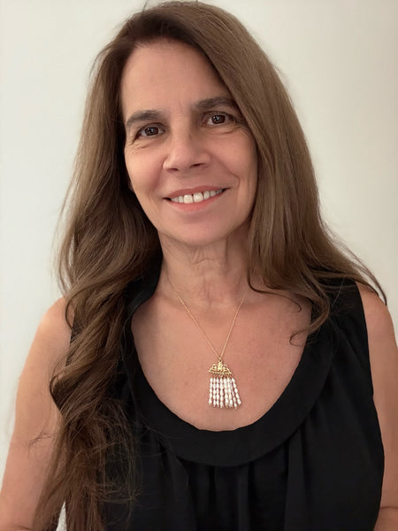 Olivia Necklace