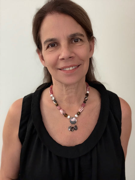 Josephine Necklace