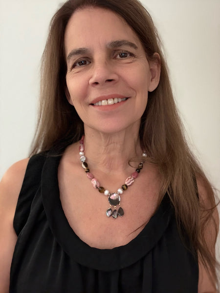 Josephine Necklace