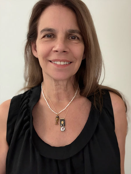 Emma Necklace