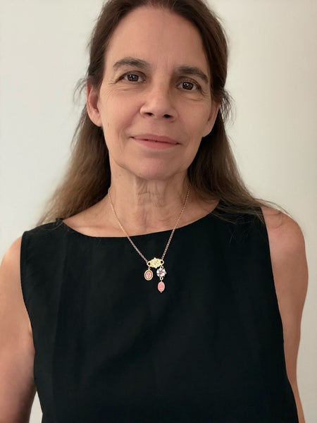 Phoebe Necklace