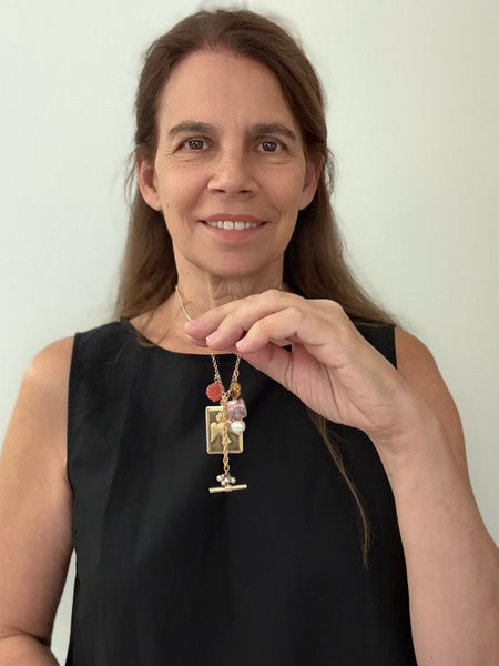 Liora Necklace