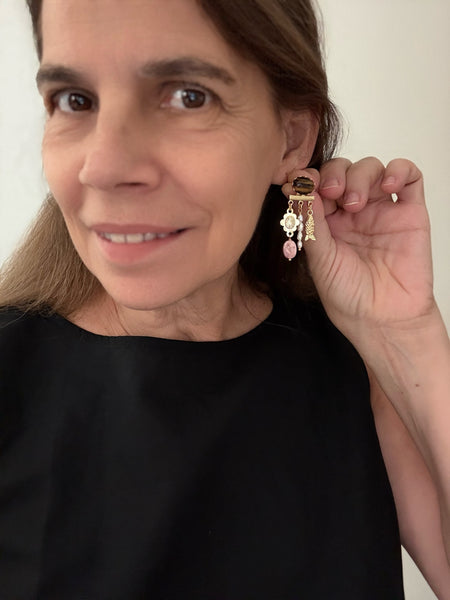 Eliza Earrings