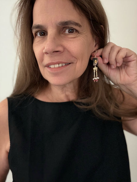 Millie Earrings