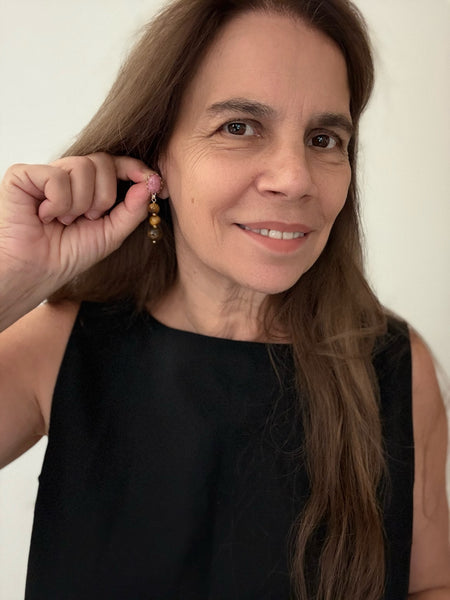 Lyla Earrings