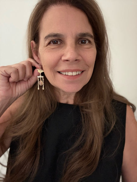 Arianna Earrings
