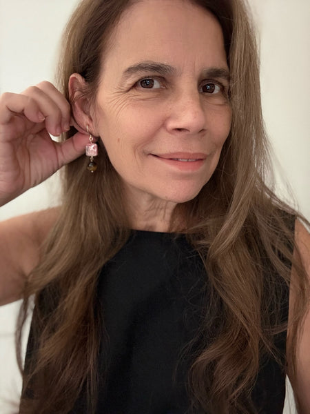Vivian Earrings