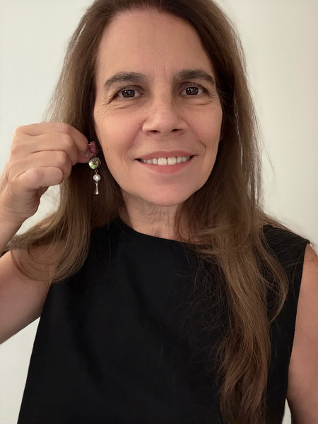 Georgia Earrings