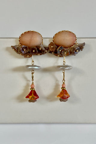 Bell Earrings