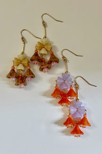 Freesia Earrings