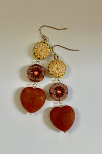 Adelia Earrings