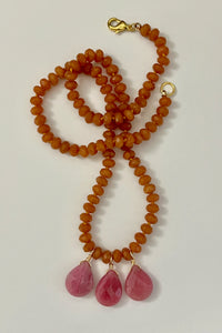 Oriana Necklace